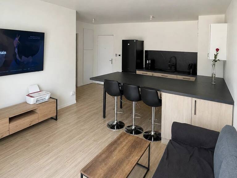 APPARTEMENT A VENDRE — photo 1