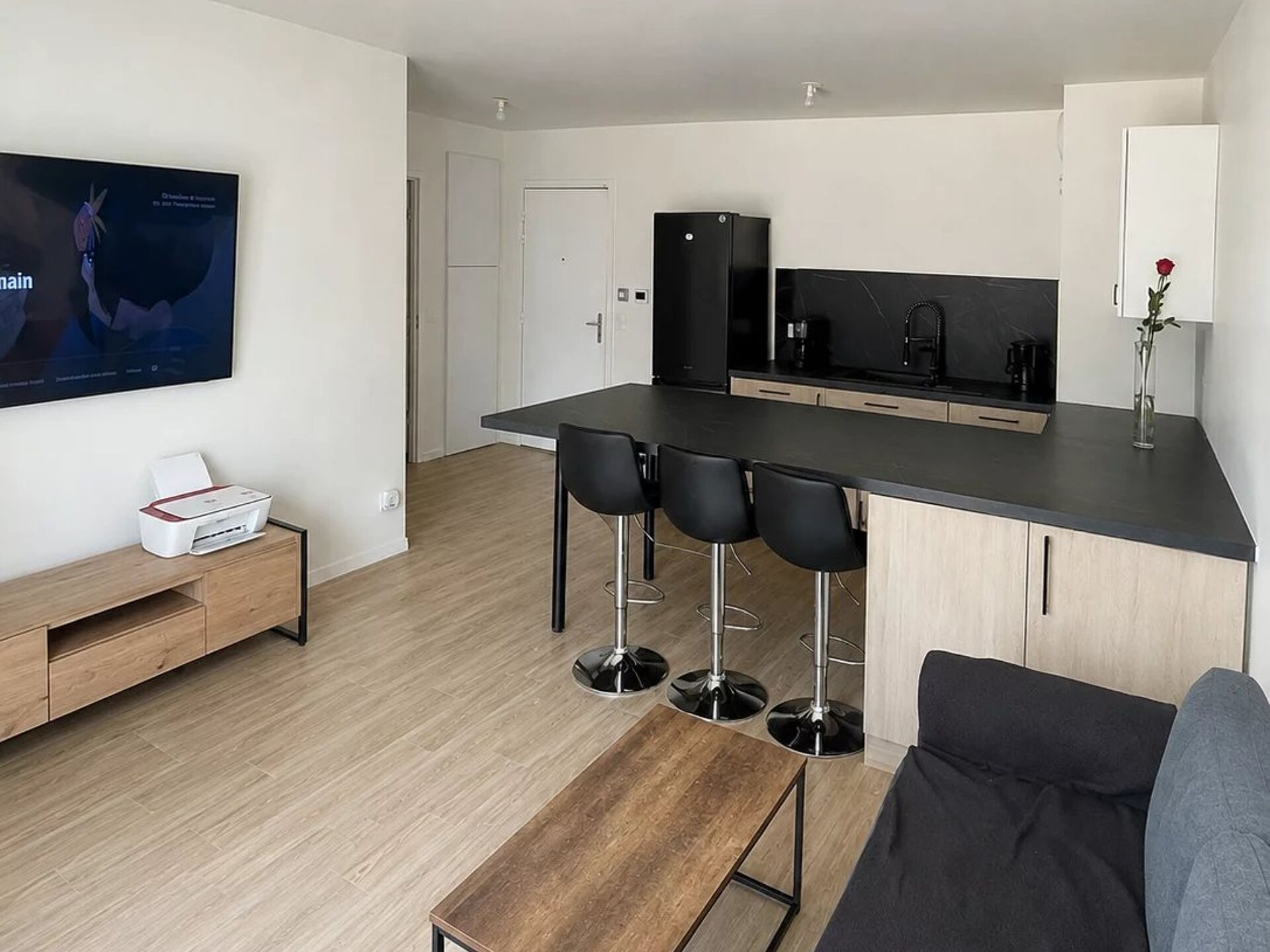 Appartement 3 pièces 60 m² · à Melun · 60 m² · 180 615 €