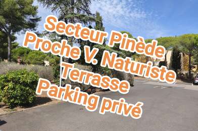 Appartement 2 pièces 115000 €