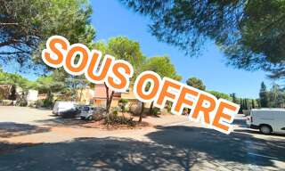 Appartement 2 Pièces 25 m² à vendre à Agde (34300)
