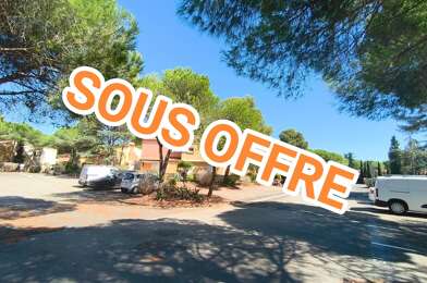 Appartement 2 pièces 115000 €