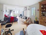 MAISON SAINT LEGER DES BOIS 3 CHAMBRES — photo 3