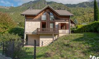 Maison 7 Pièces 124 m² à vendre à Saint-Julien-Mont-Denis (73870)