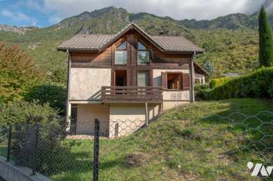 Maison 7 pièces 232100 €