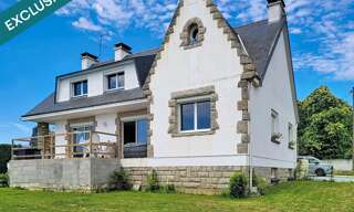Maison 7 Pièces 160 m² à vendre à Réguiny (56500)