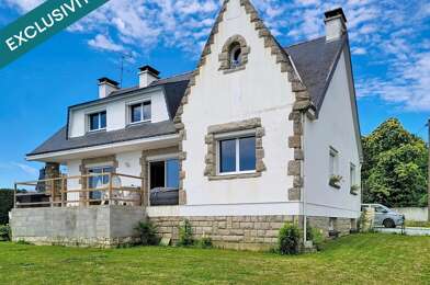 Maison 7 pièces 252000 €