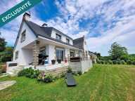Maison 160 m²  5 chambres  Vue dégagée  Réguiny — photo 3