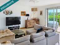Maison 160 m²  5 chambres  Vue dégagée  Réguiny — photo 4