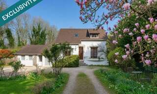 Maison 7 Pièces 169 m² à vendre à Montévrain (77144)