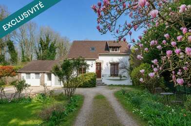 Maison 7 pièces 579000 €