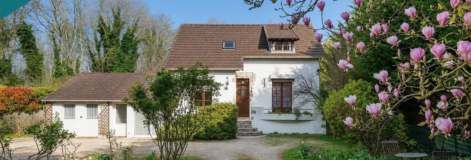 Maison 7 Pièces 169 m² à vendre à Montévrain (77144)
