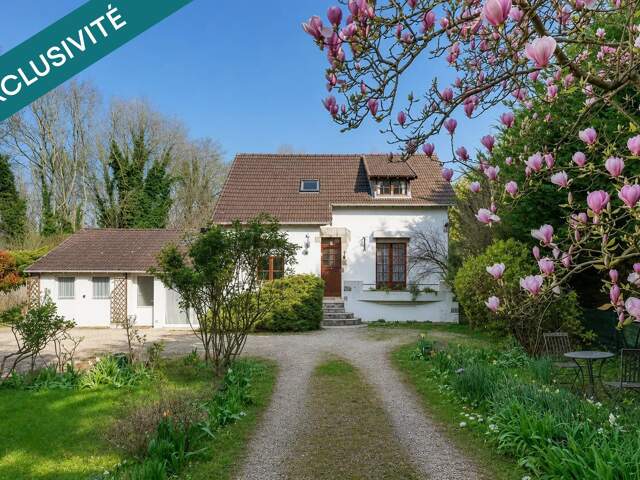 MAISON 169 M2 +2432 m2 TERRAIN AVEC AIRBNB — photo du bien