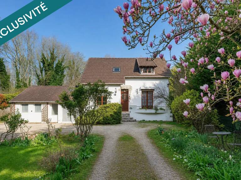 MAISON 169 M2 +2432 m2 TERRAIN AVEC AIRBNB — photo 1