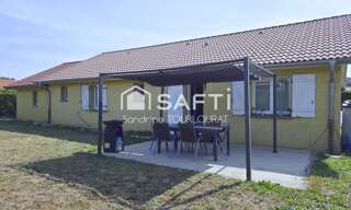 Maison 5 Pièces 109 m² à vendre à Montalieu-Vercieu (38390)