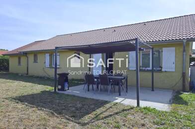 Maison 5 pièces 274000 €
