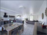 Maison plain pied 4 chambres, garage — photo 3