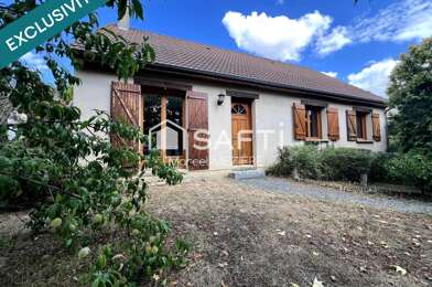 Maison 6 pièces 230000 €