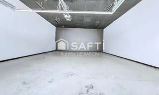 Commerce 2 Pièces 170 m² à vendre à Pont-à-Mousson (54700)