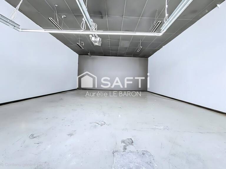 Local commercial 170m² — photo 1