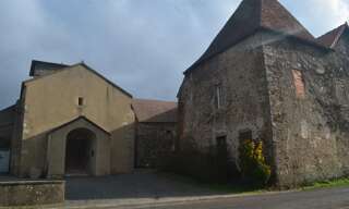 Maison 4 Pièces 142 m² à vendre à Chirat-l'Église (03330)