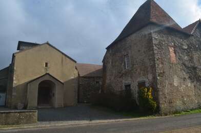 Maison 4 pièces 135000 €