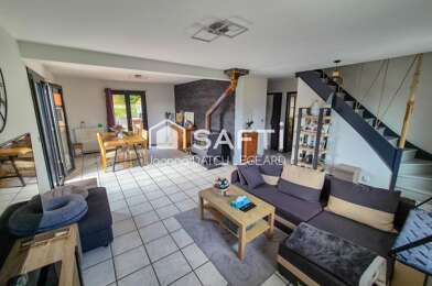 Maison 5 pièces 378000 €