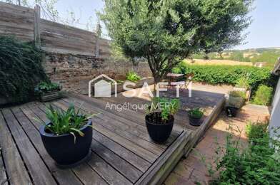 Maison 9 pièces 449000 €
