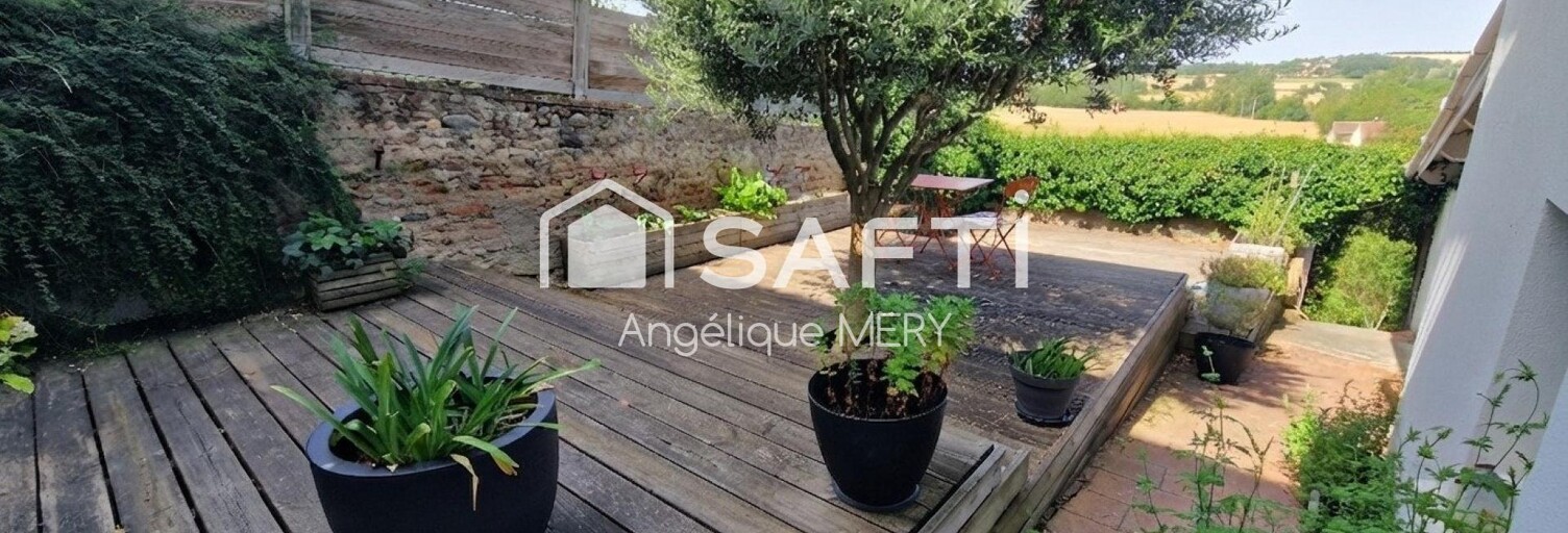 Maison 9 Pièces 273 m² à vendre à Beaumont-sur-Lèze (31870)