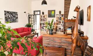Maison 9 Pièces 273 m² à vendre à Beaumont-sur-Lèze (31870)