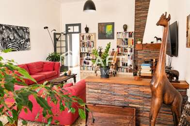 Maison 9 pièces 449000 €