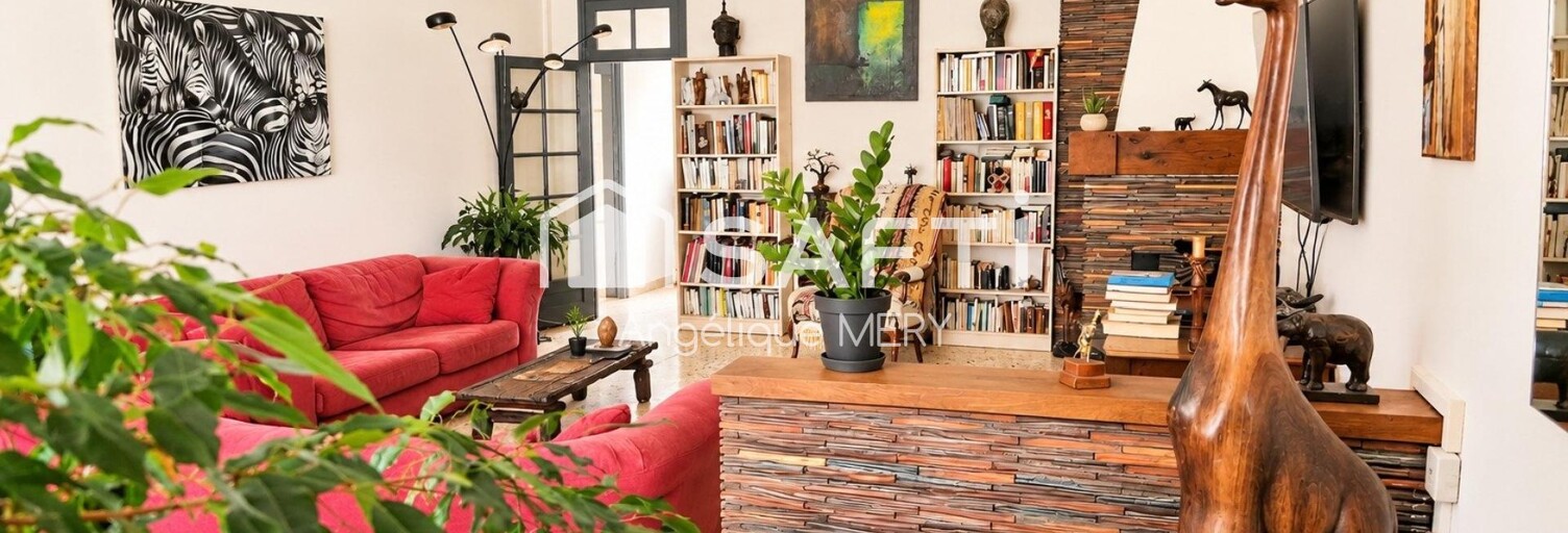 Maison 9 Pièces 273 m² à vendre à Beaumont-sur-Lèze (31870)