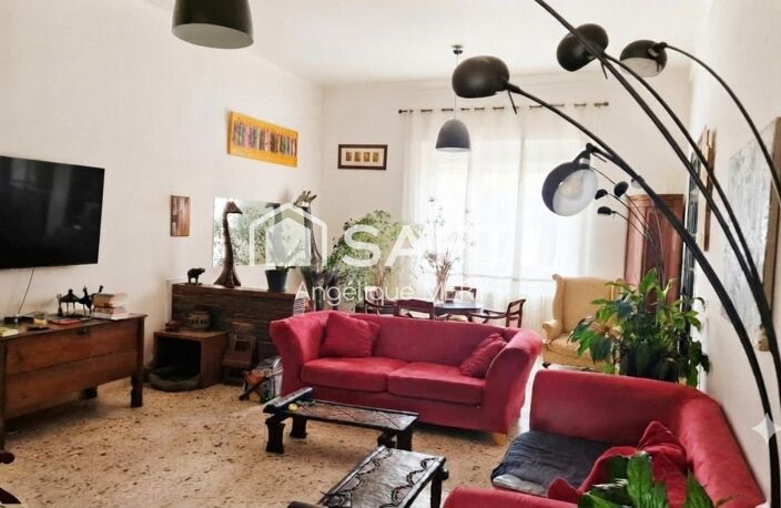 Vue Pyrénées : une bâtisse de charme au DPE A — photo 3