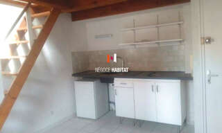 Appartement 1 Pièce 19 m² à louer à Montpellier (34000)