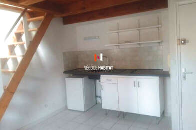 Appartement 1 pièces 472 €