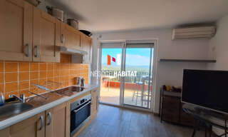 Appartement 2 Pièces 33 m² à louer à Argelliers (34380)