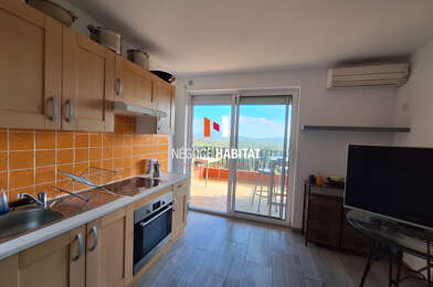 Appartement 2 pièces 670 €
