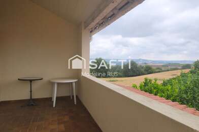 Maison 6 pièces 156000 €