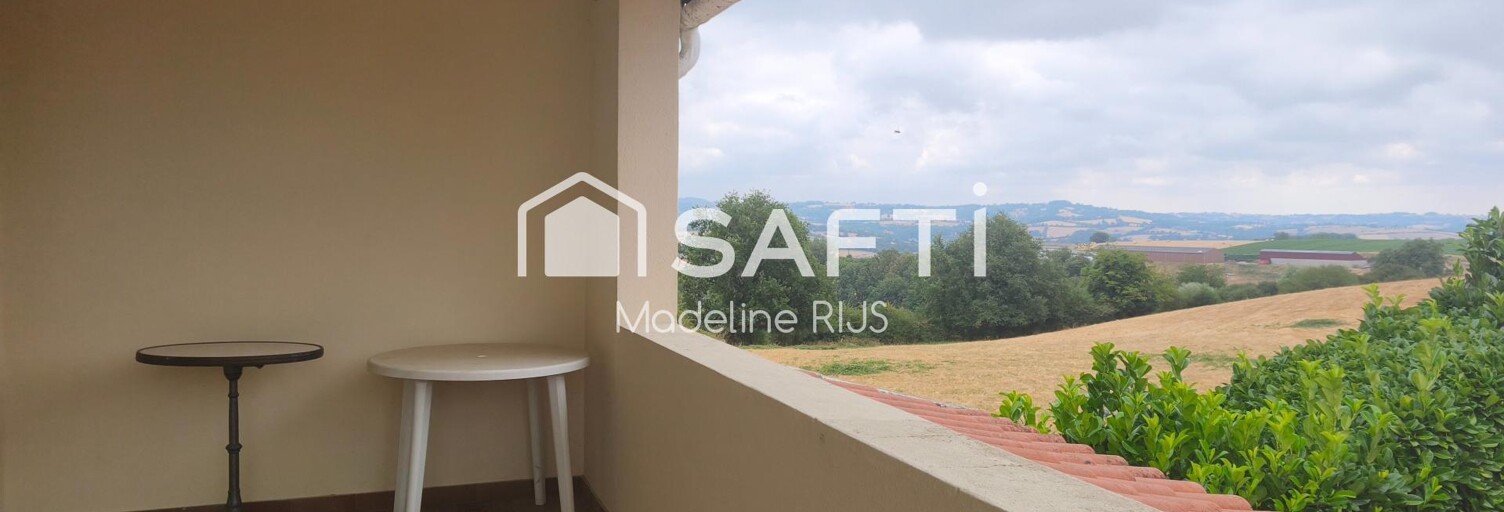 Maison 6 Pièces 140 m² à vendre à Sanvensa (12200)
