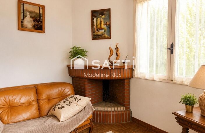 Sanvensa -Villa indépendante -DPE C -Vue dégagée — photo 4
