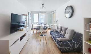 Appartement 3 Pièces 69 m² à vendre à Toulouse (31100)