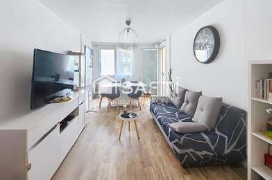 Appartement 3 pièces 149000 €