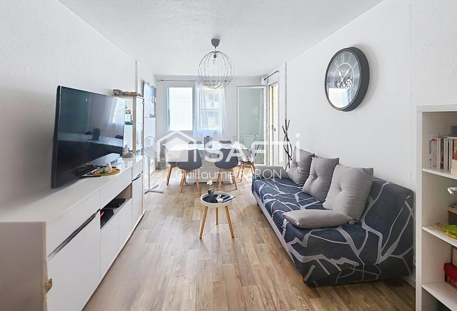TOULOUSE - APT T3 Modulable - 69m² — photo 1