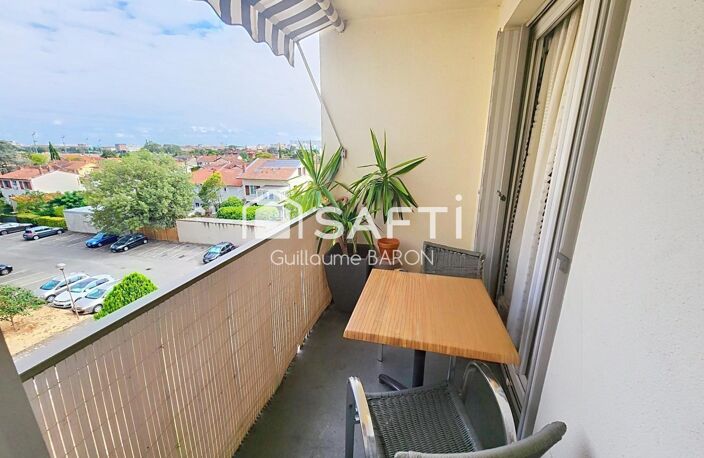 TOULOUSE - APT T3 Modulable - 69m² — photo 2