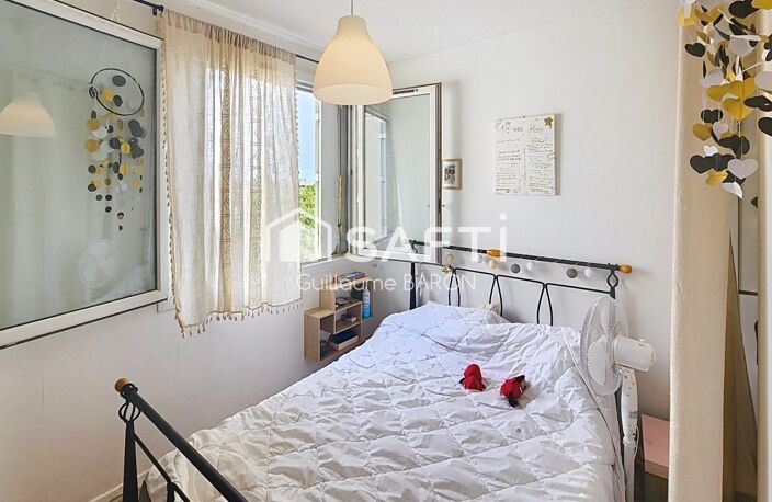 TOULOUSE - APT T3 Modulable - 69m² — photo 5