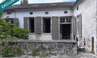 Maison 7 Pièces 200 m² à vendre à Bourdeilles (24310)