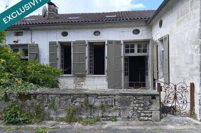 Maison 7 pièces 254000 €