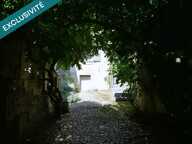 Maison du XVIII? au cœur de Bourdeilles — photo 3
