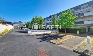 Appartement 3 Pièces 69 m² à vendre à Châtellerault (86100)