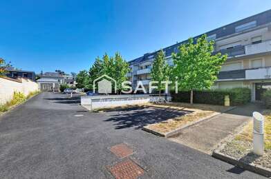 Appartement 3 pièces 143000 €