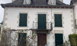 Maison 6 Pièces 109 m² à vendre à Antignac (15240)